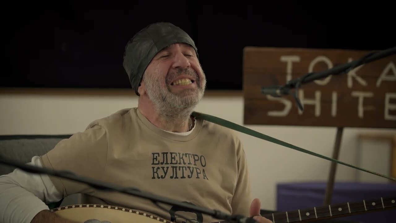 Toka Shitet - Full Performance (Llukar Live Sessions)