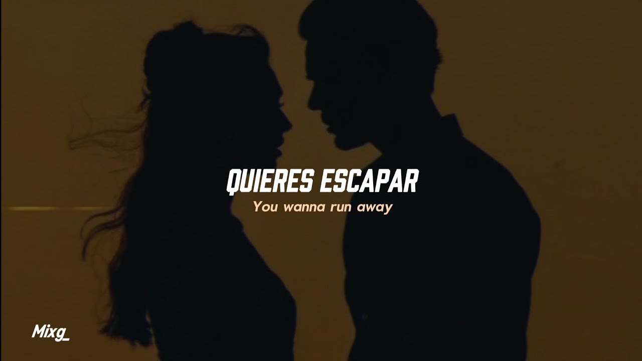 The Midnight | Runaways ft. Bonnie Mckee (Lyrics / Sub. Español)