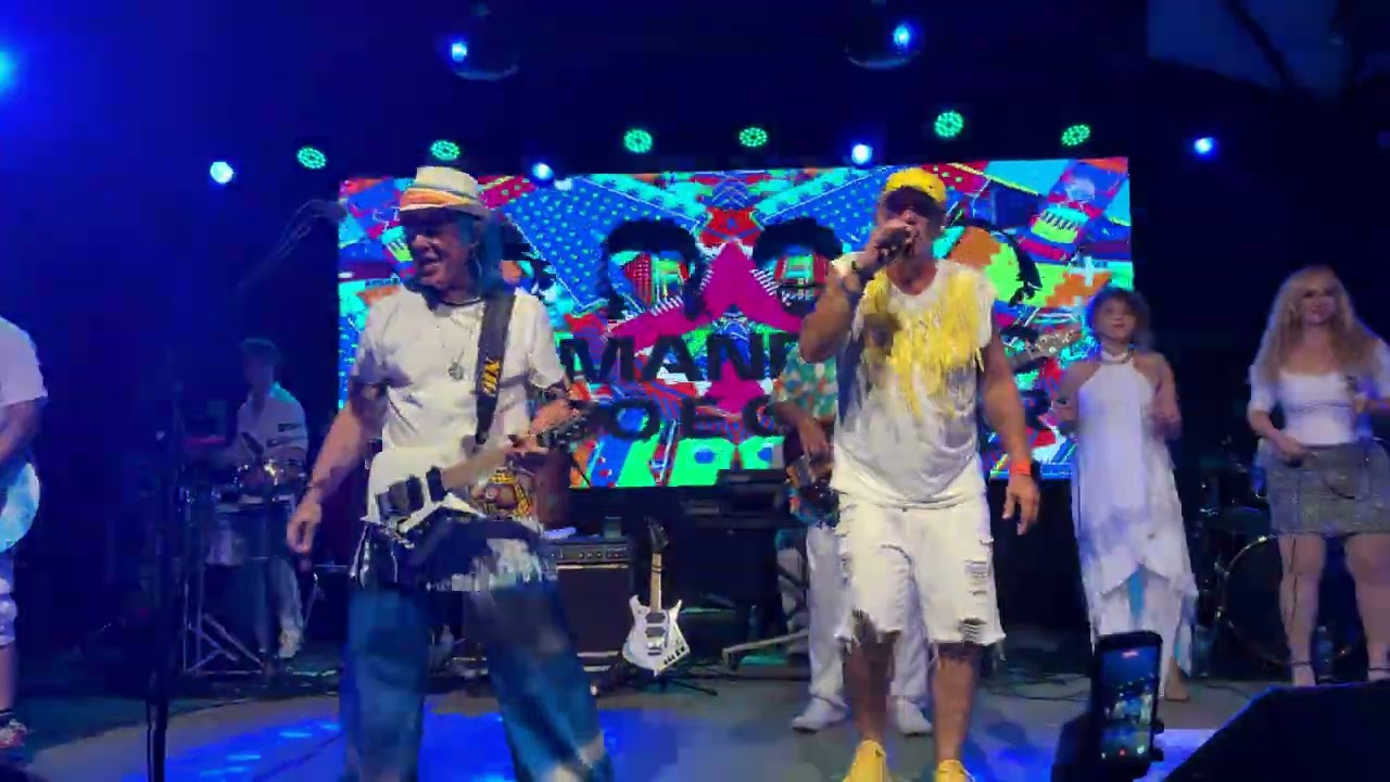 Bloco do Prazer - Armandinho Dodo e Osmar - Carnaval 2026