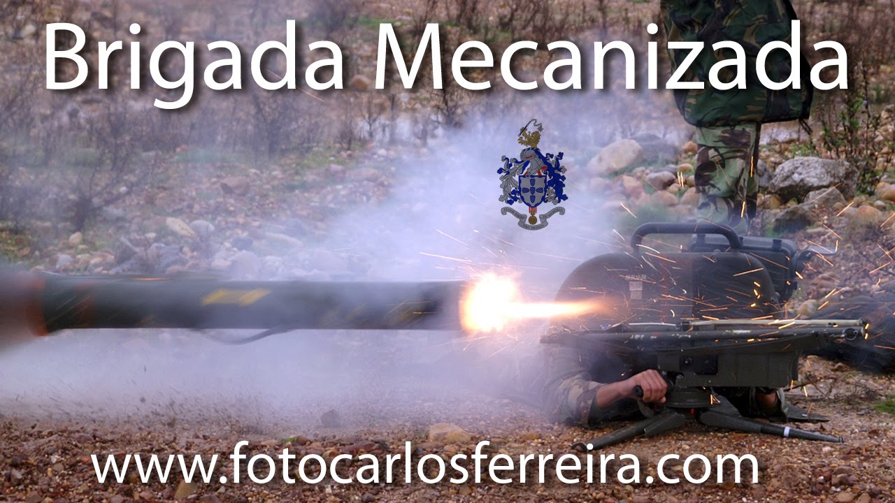 Brigada Mecanizada