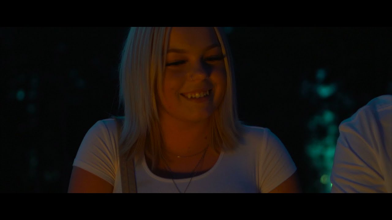 Saliboy - Marockan ( Officiell Musikvideo)