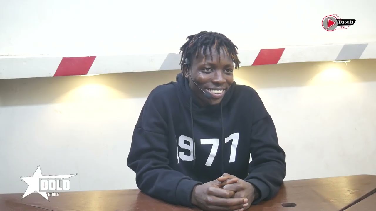 DOLO avec MK BOY 1 ère partie