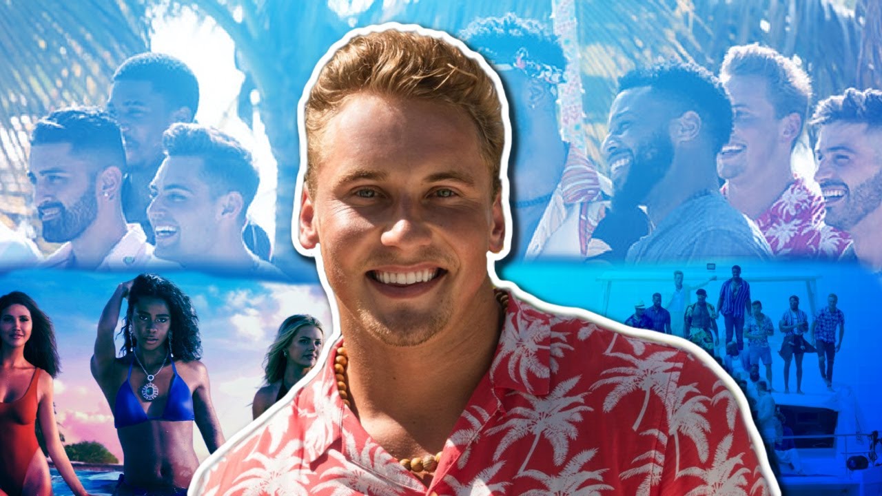 This New Reality Show is An Awkward MESS (Fboy Island)