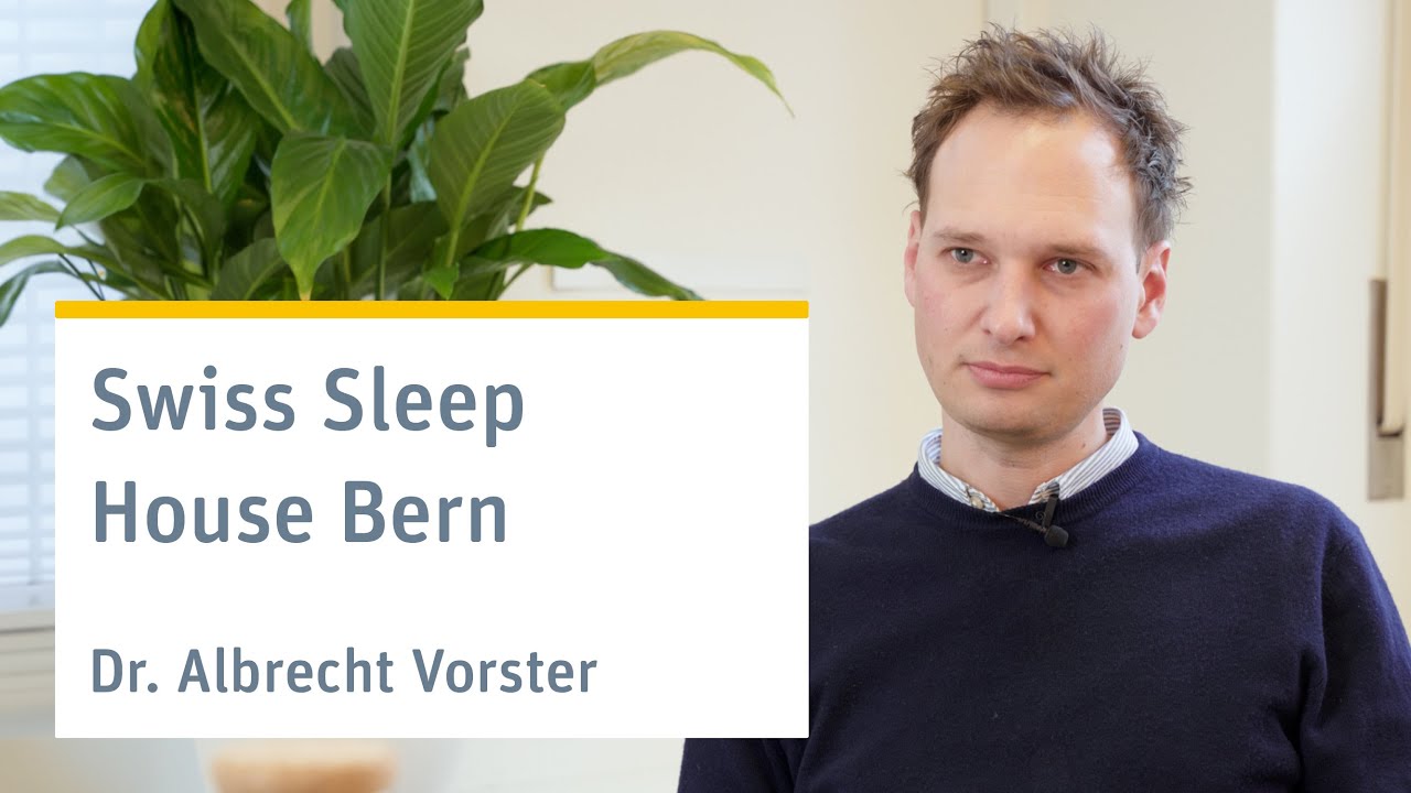 Lebensstil-Interventionen und Schlaf | Berner Fachhochschule