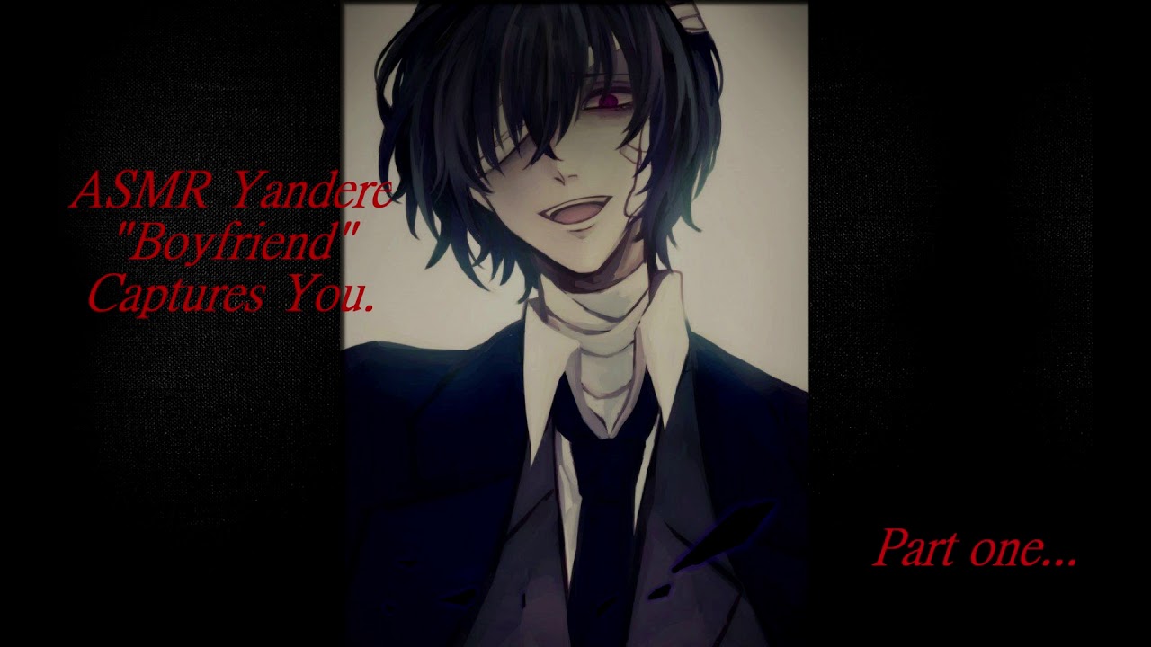 ASMR Yandere 