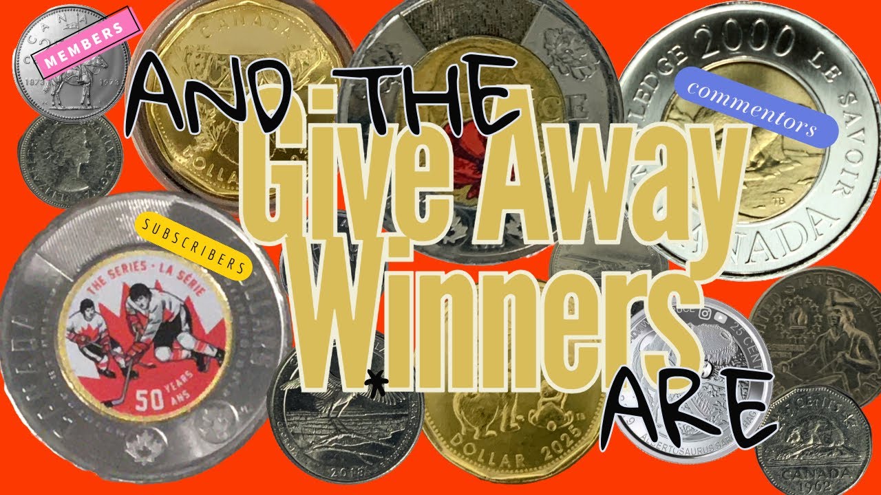 1500 Subcribers, 150000 Views, 5 Years GAW and The Winners Are