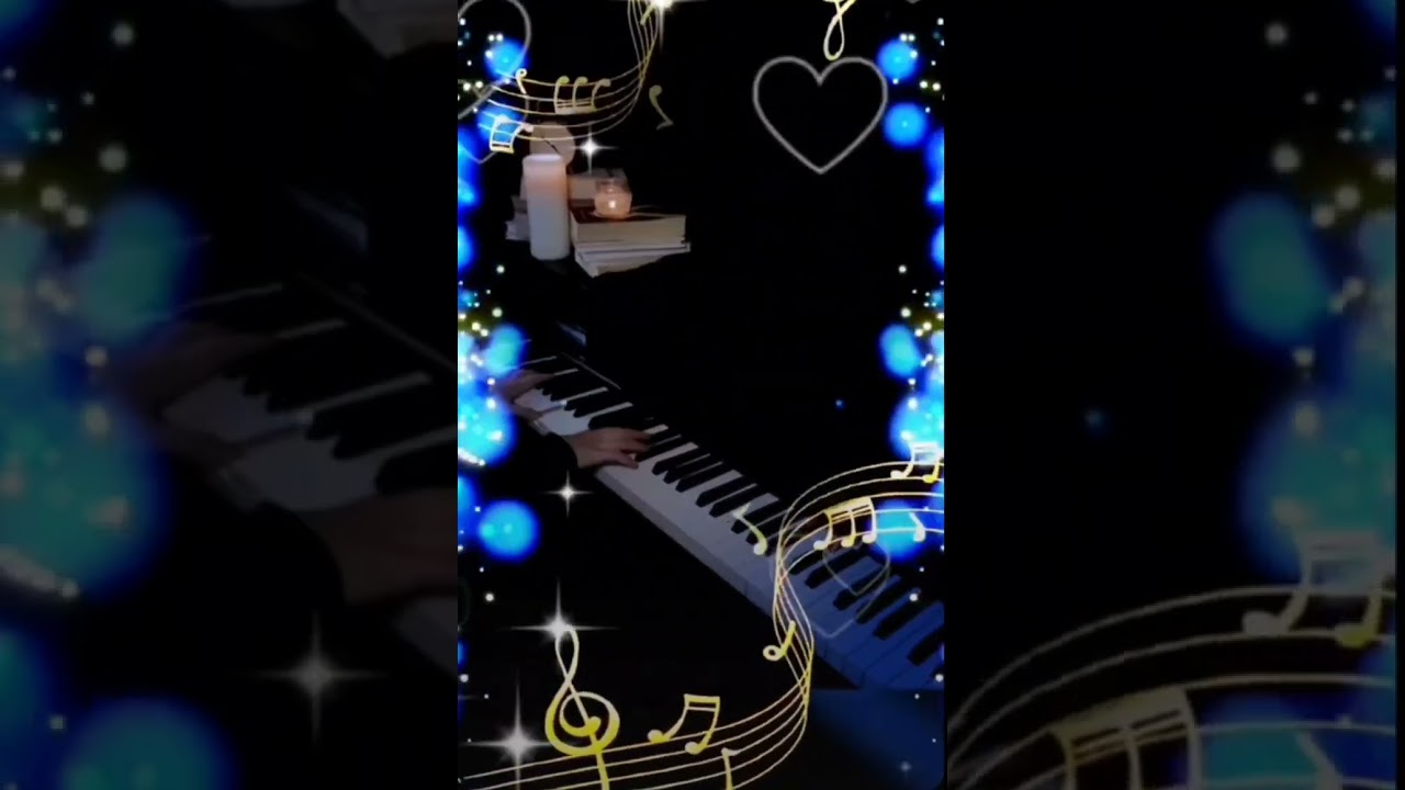 🎤YOU KNOW I LOVE YOU🎤 Tu sais je t'aime KARAOKÉ  Style Local music 🎹🌺