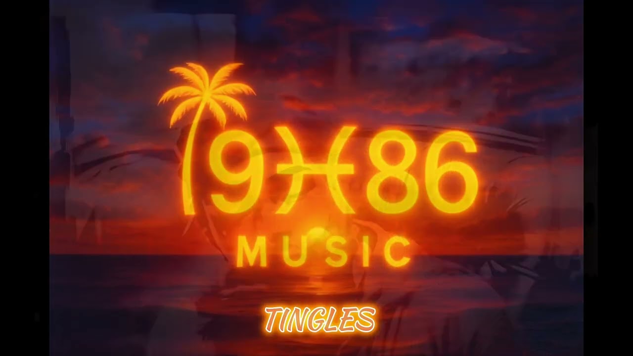 TINGLES Prod. By 19H86 #typebeat #newtypebeat #chill #2025 #rnb2025 #trapsoul #beats  