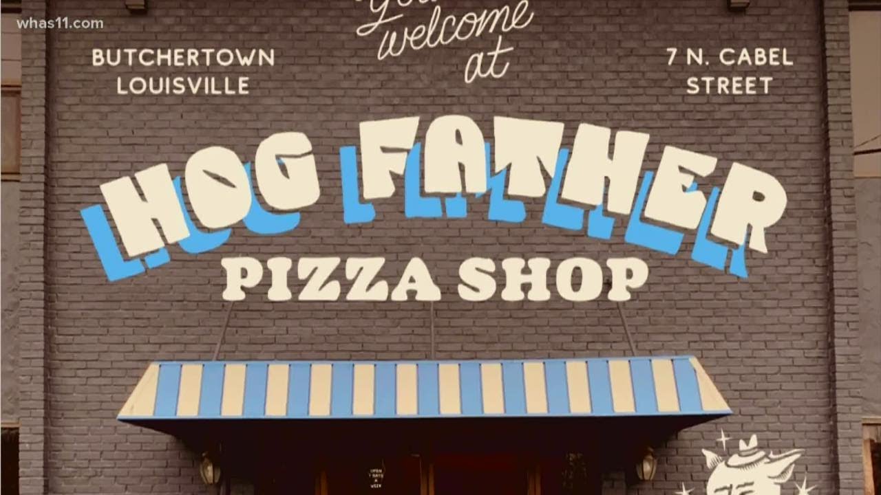 Pizza restaurant to open in Butchertown Pizza Hall space