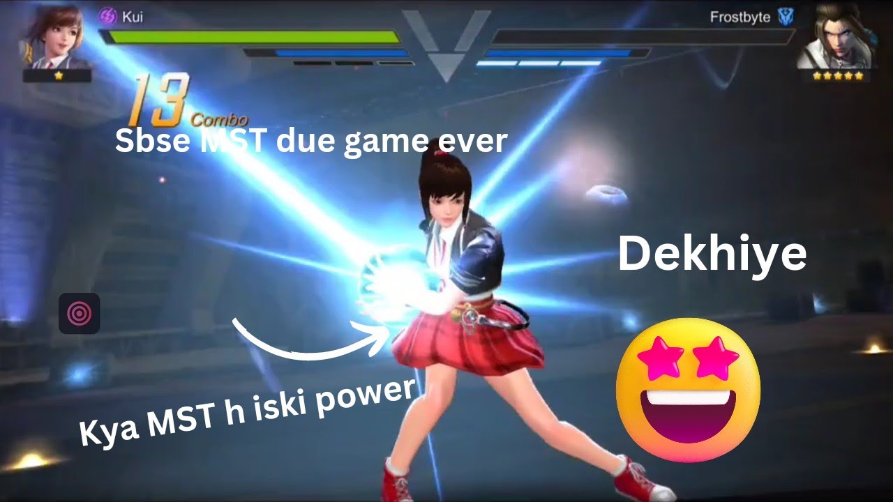 final fighter gameplay | final fighter offline and online