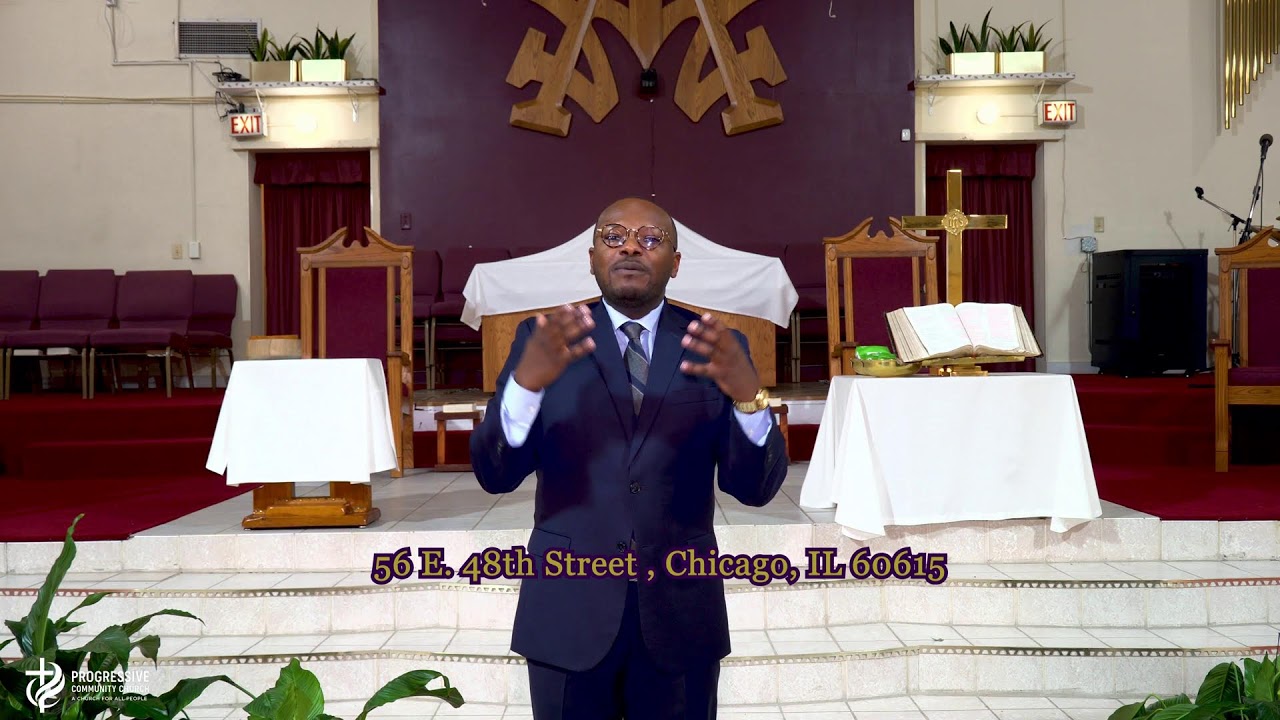 Sunday Morning Worship Service  2-1-2026