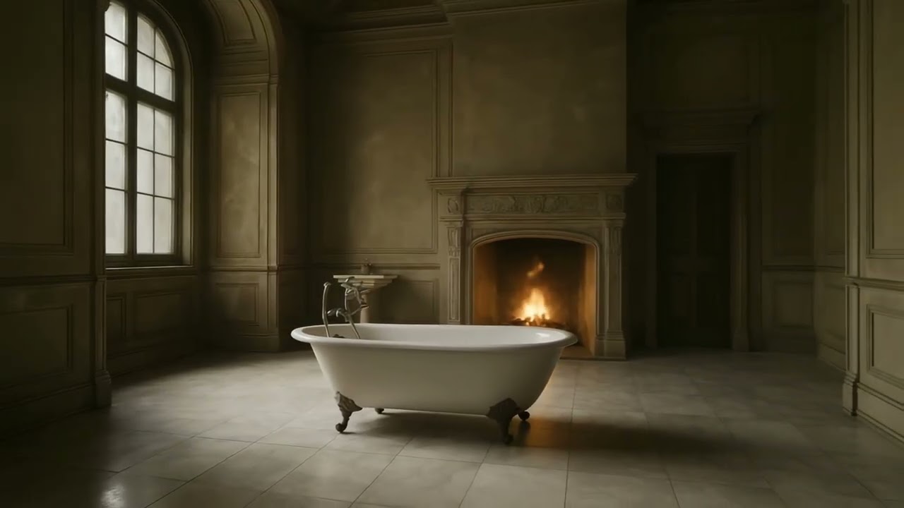 ACOTAR Chapter by Chapter Reading and Fantasy Ambience | Chapter 16