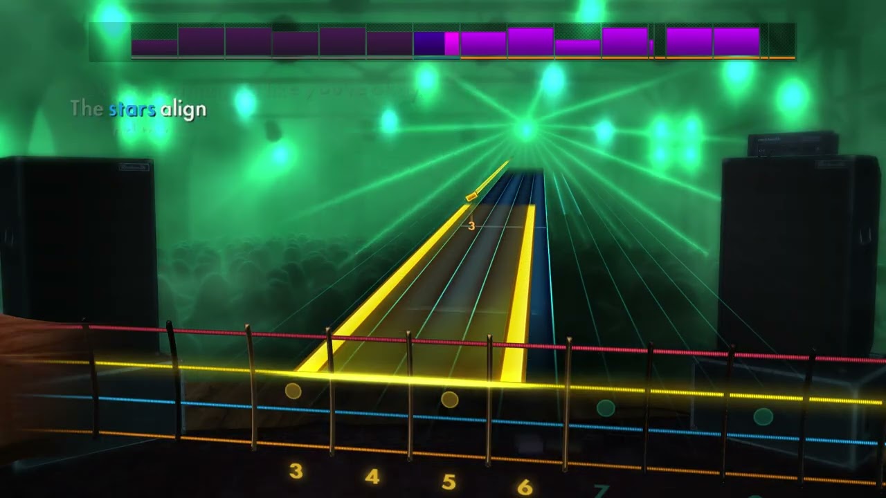 Avatar - The Dirt i'm Buried In | Rocksmith 2014 Bass Cover
