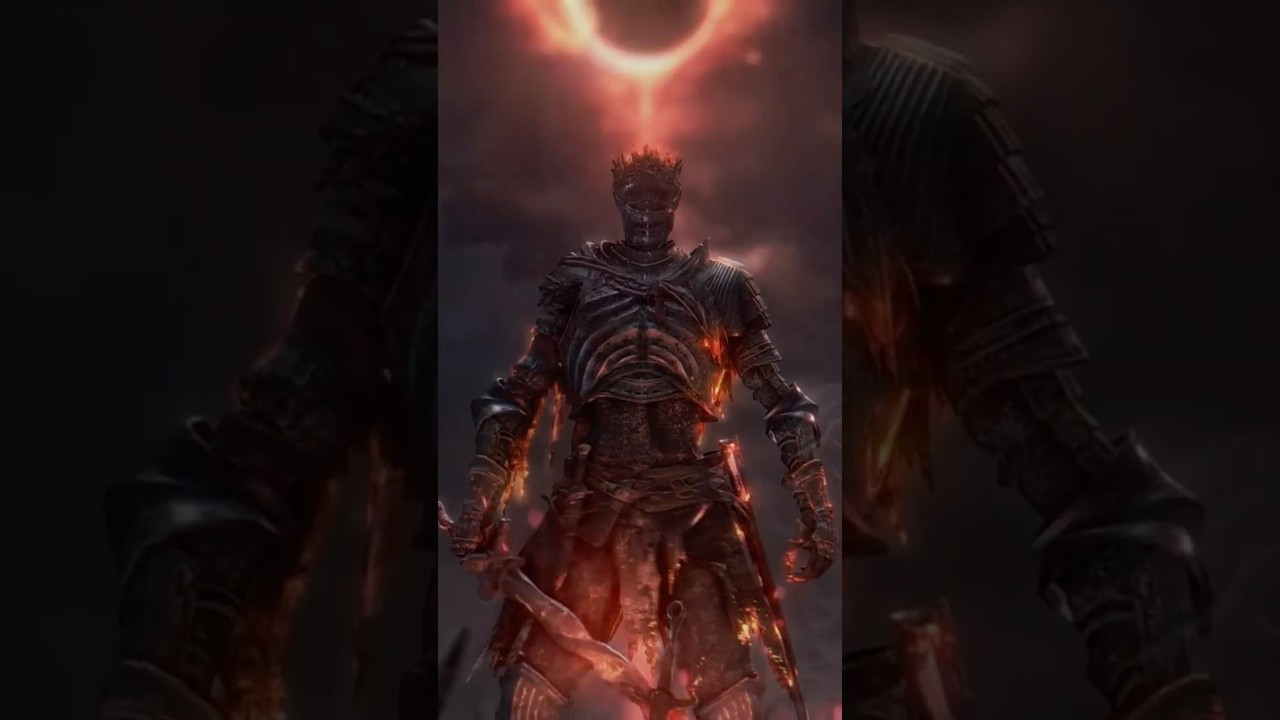 &ldquo;Dark Souls Lore Made Simple (All 3 Games)&rdquo; #nkishi #darksoulslore