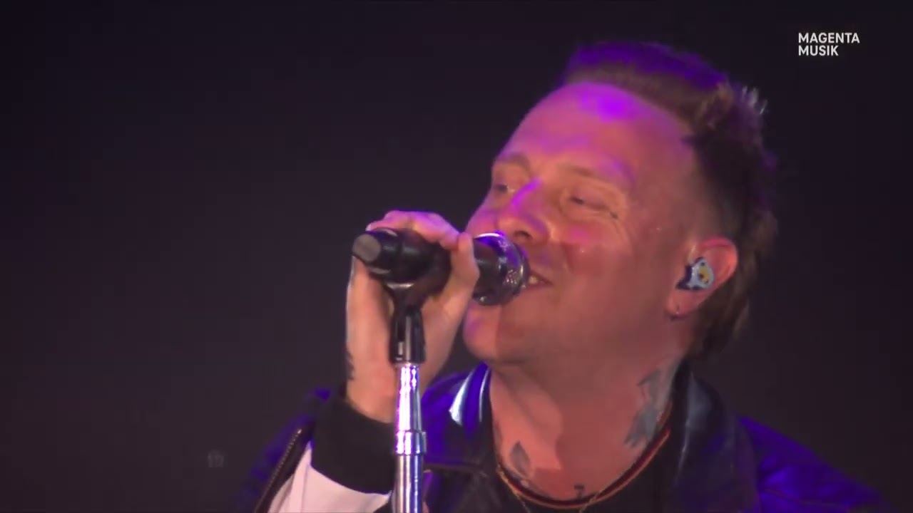 Architects - Live Wacken 2024 (Full Show HD)