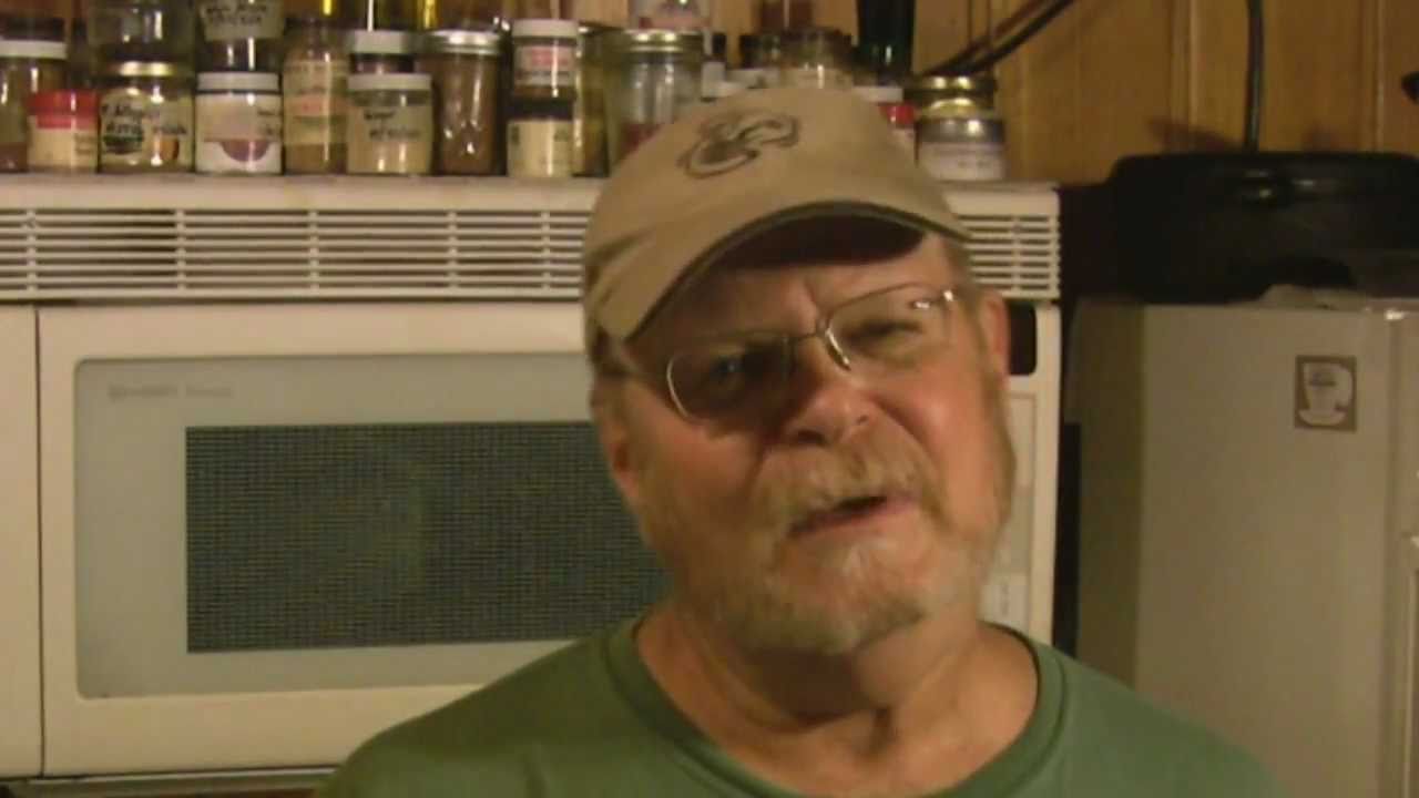 Blanching Vegetables: The key to successful freezing!