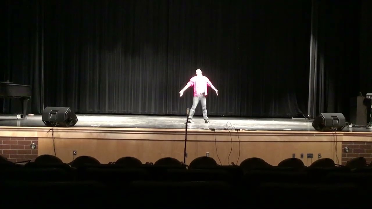 Beat It (Immortal Version) - Hamilton’s Got Talent Auditions 2019