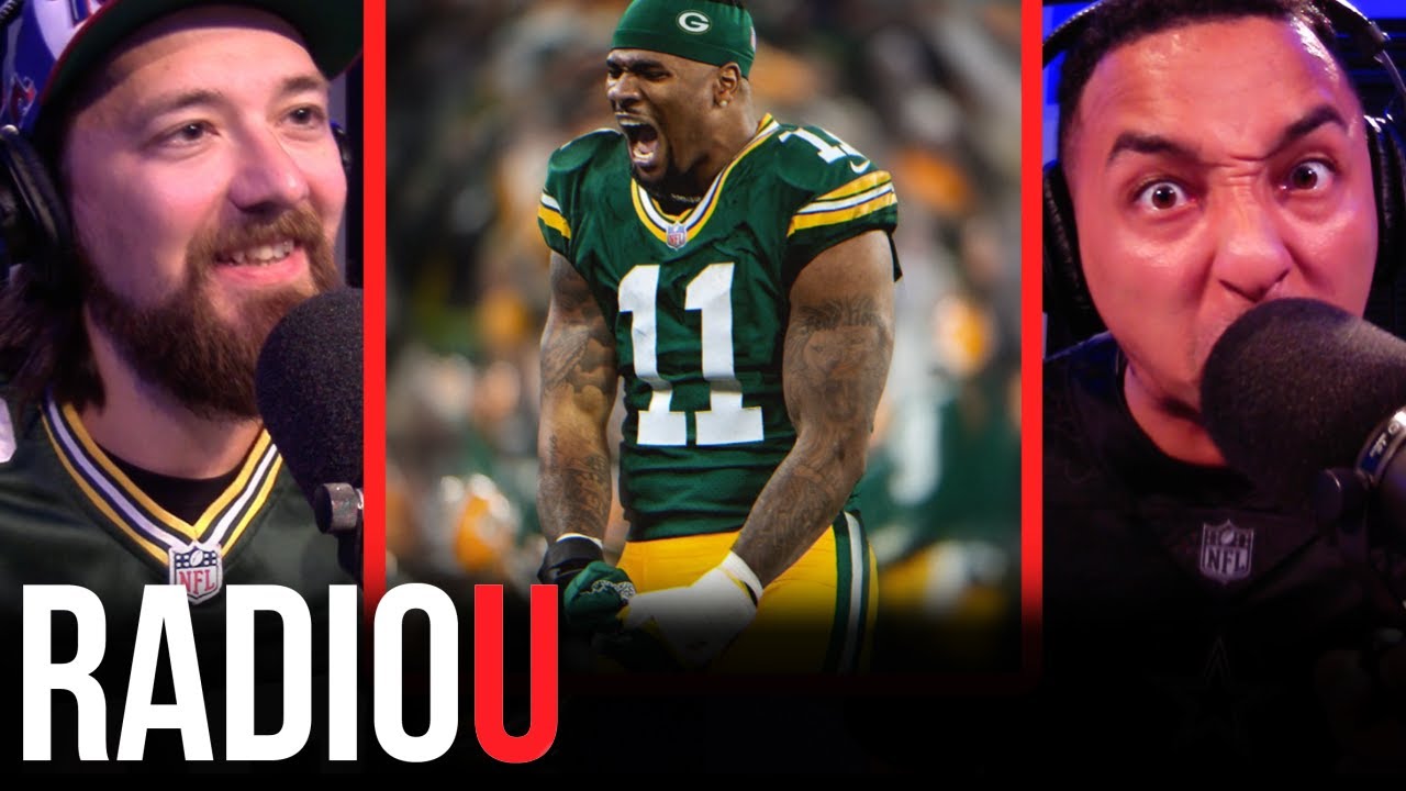 Delusional Cowboys Fan MELTS DOWN after Micah Parsons Trade to Packers