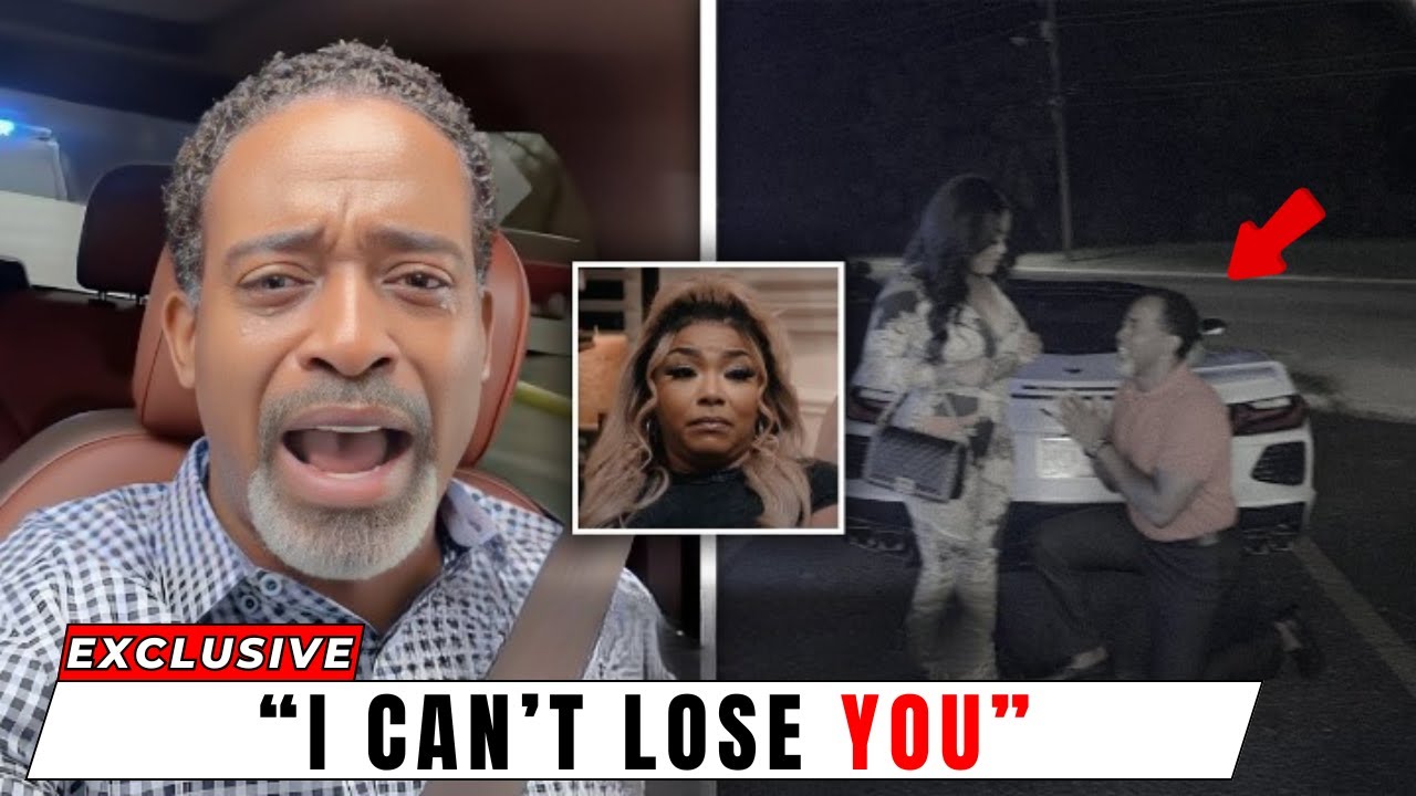 Nell SHUTS DOWN Chris&rsquo; Apology At 55! Divorce Drama Gets EVEN MESSIER!
