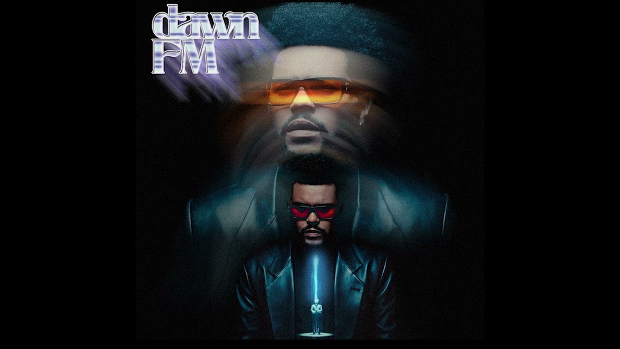 The Weeknd - Starry Eyes [ Extended Audio ]