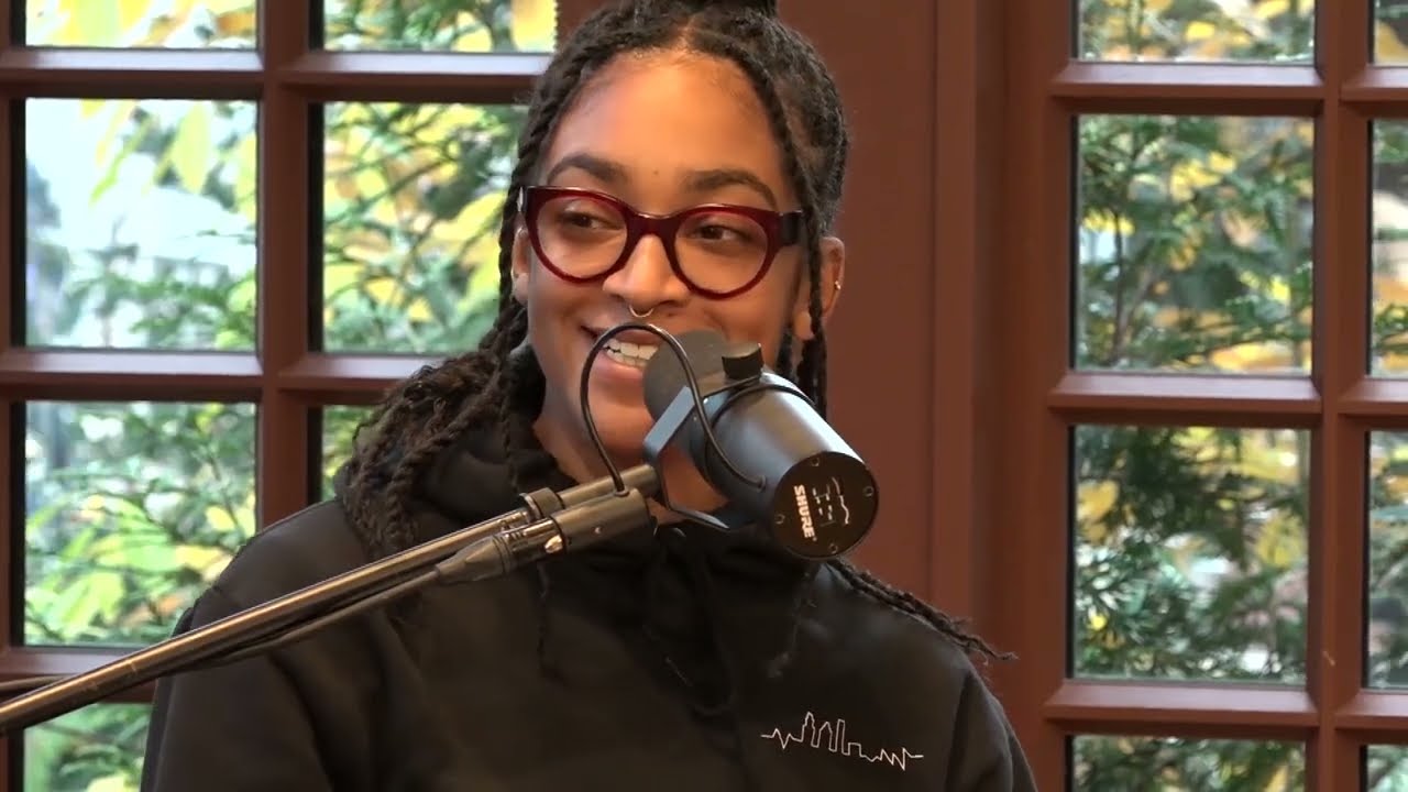 PoemTalk 168 (Abridged): On Jayne Cortez's 