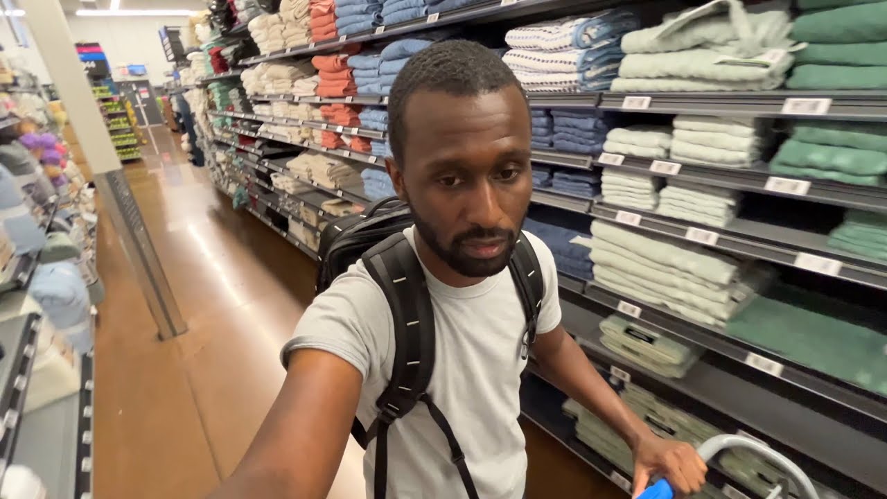 After Getting Kicked Out The Hotel
