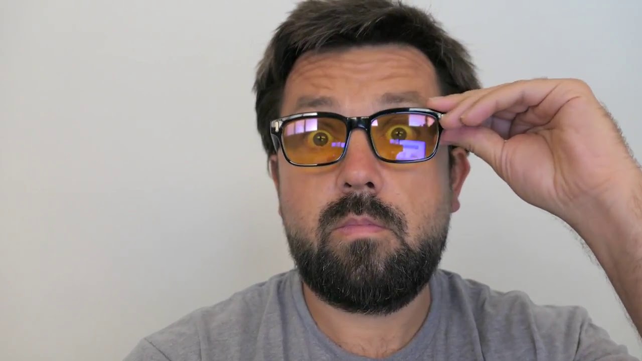 Blue Ray Glasses for Computer Screen