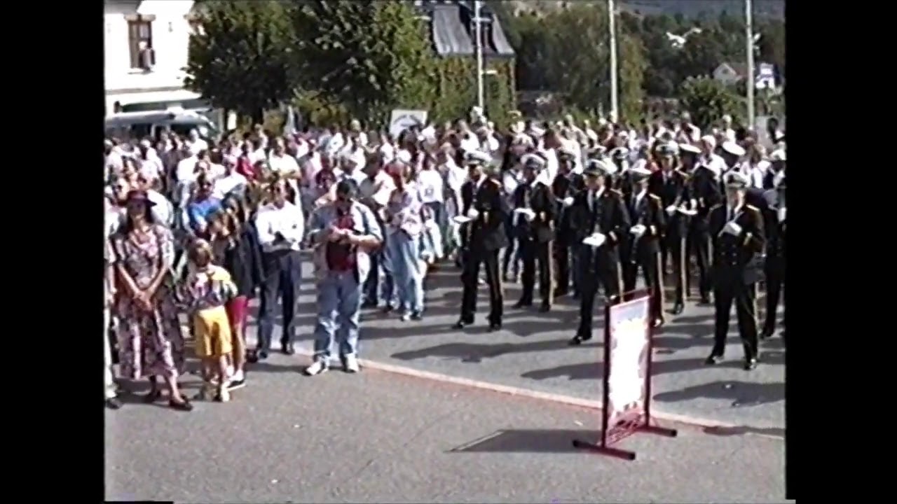 09 Svelvikdagene 1993