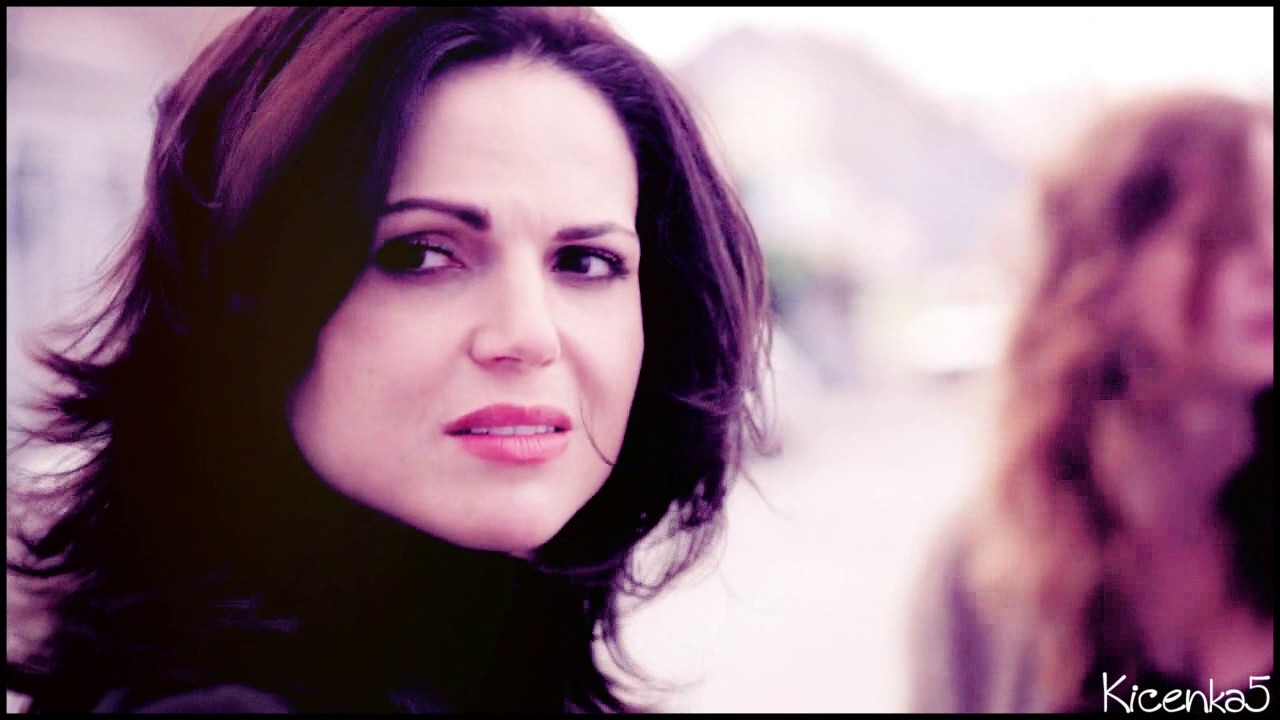 Regina & Snow - True Colors
