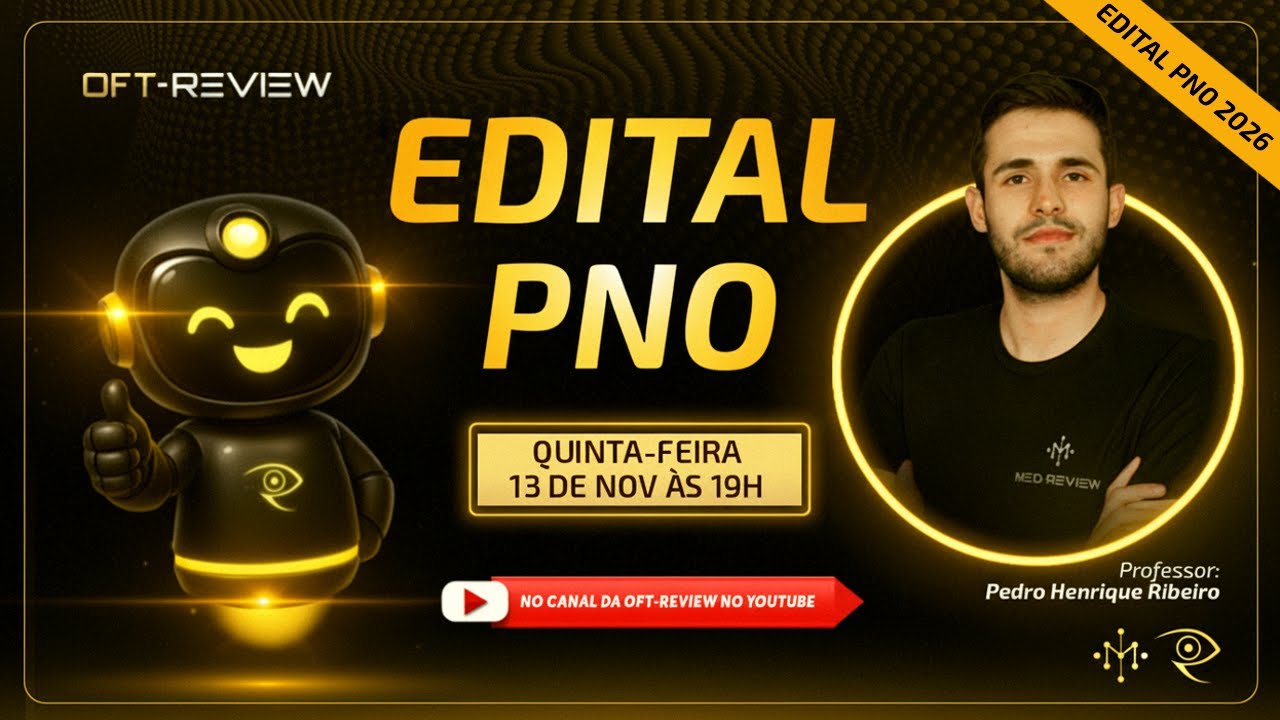 Por dentro da PNO 2026