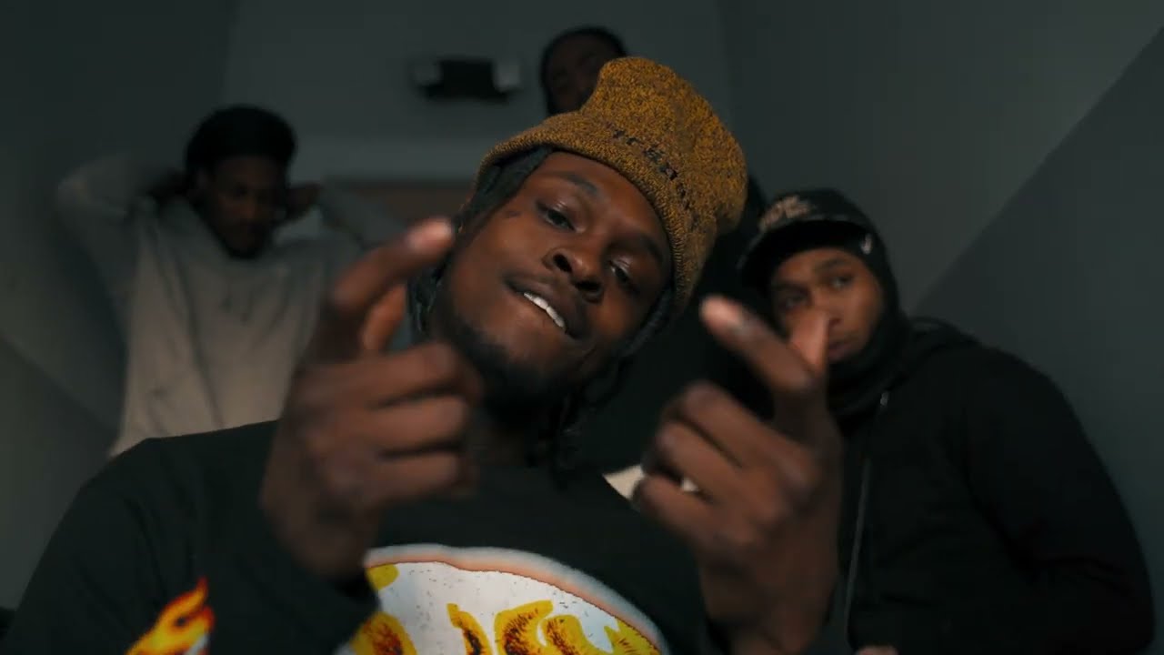 Zobali - Nothing New (Official Music Video) Directed By. @Dizzy2Turnt