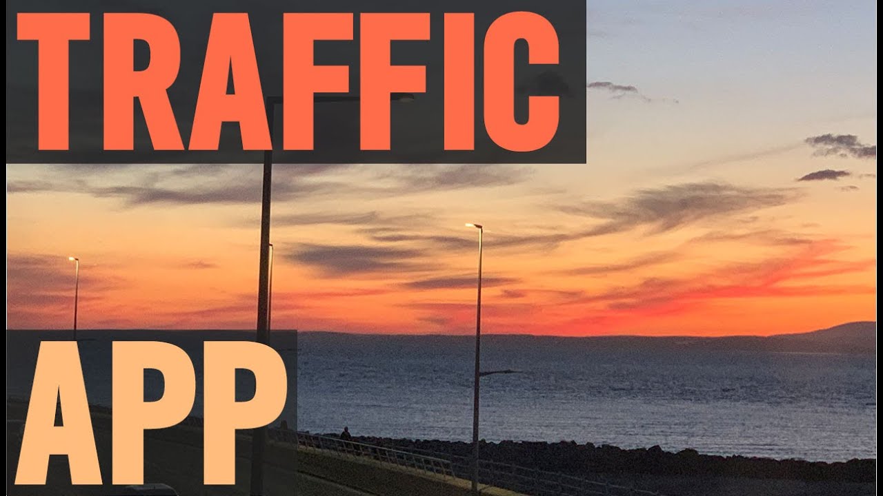 Fast Traffic App: Website Marketing on Telegram