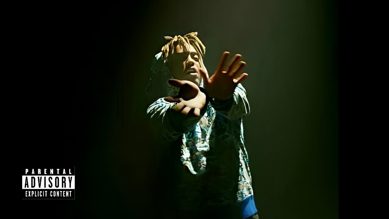[FREE] Juice WRLD Type Beat - 