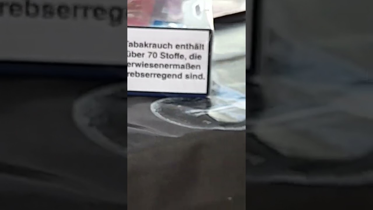 RAUCHEN  IST T&Ouml;TLICH VERSTEHT ES MAL