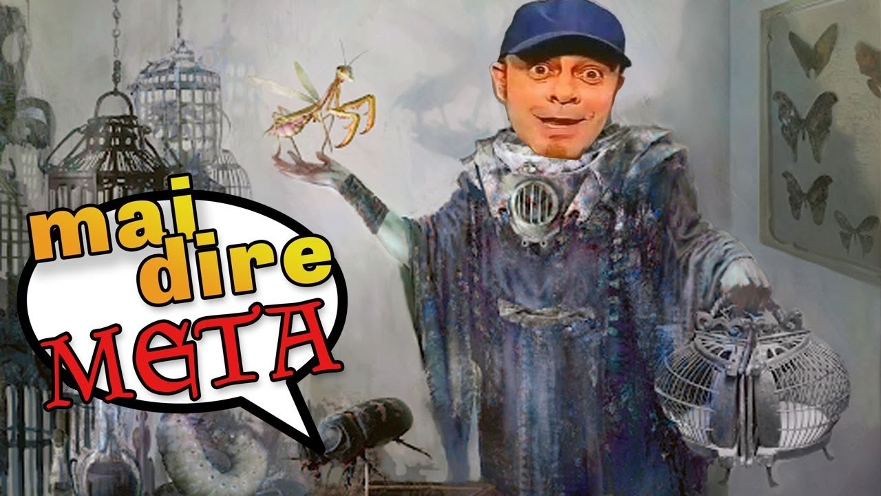 Mai Dire Meta - Eternal Weekend Europa 2025