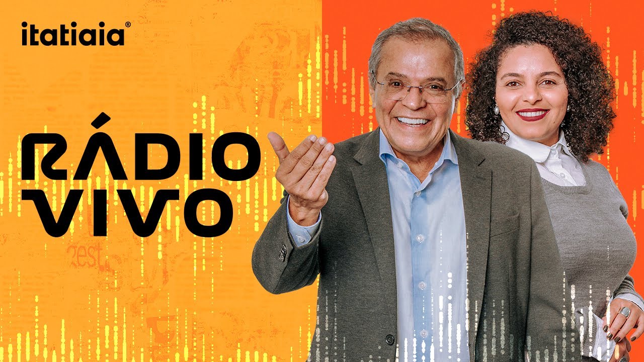 RÁDIO VIVO - 14/03/2026