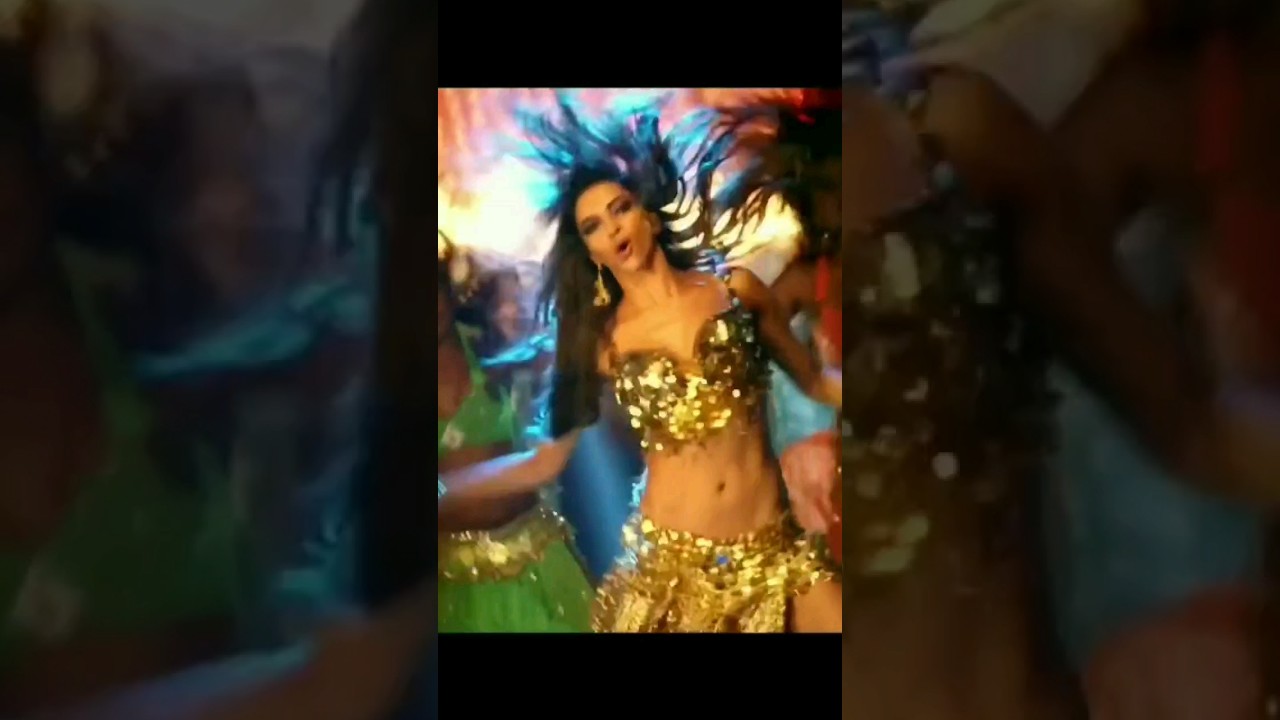 Deepika padukone and Ranvir singh dance in patli kamariya#viralshorts #trending #ytshorts #shorts