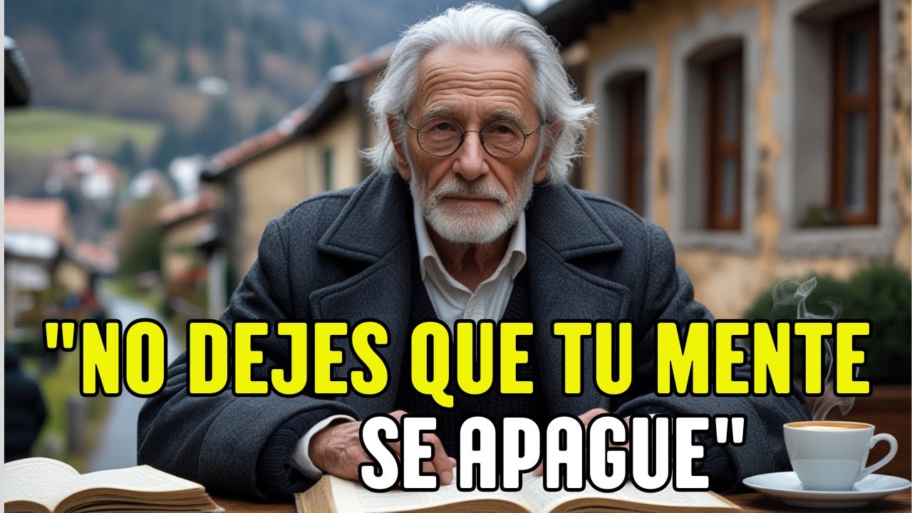 C&oacute;mo Mantener el Cerebro Activo a Cualquier Edad
