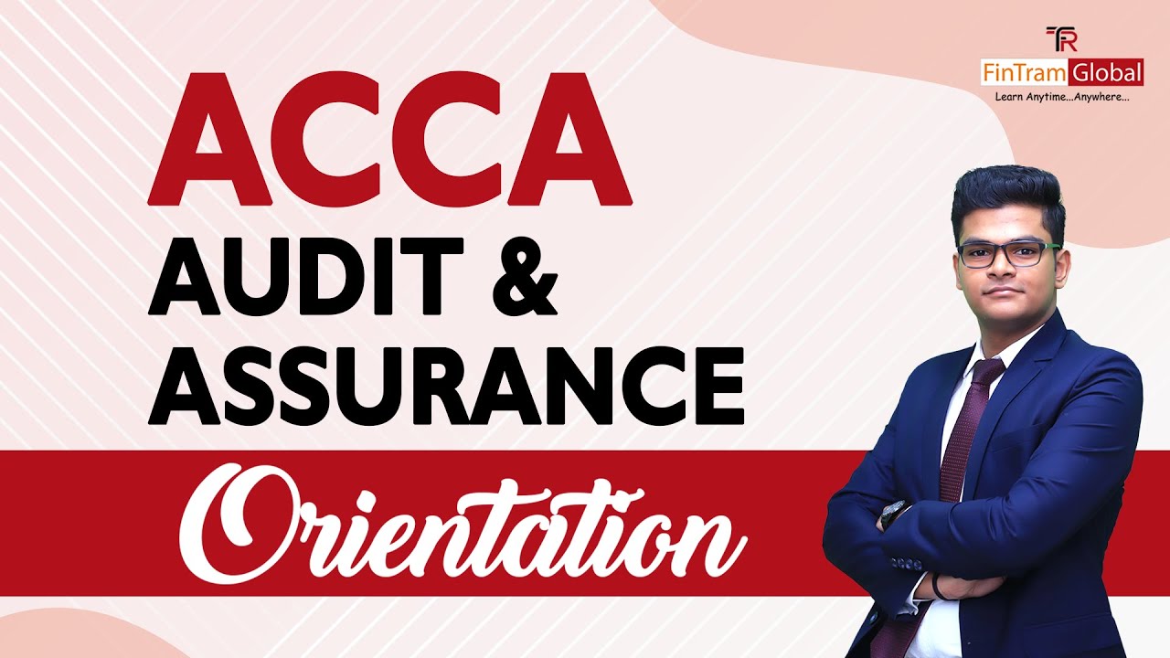 All About ACCA AA | ACCA AA Orientation | ACCA AA Exam Structure | ACCA AA June 2022 Attempt