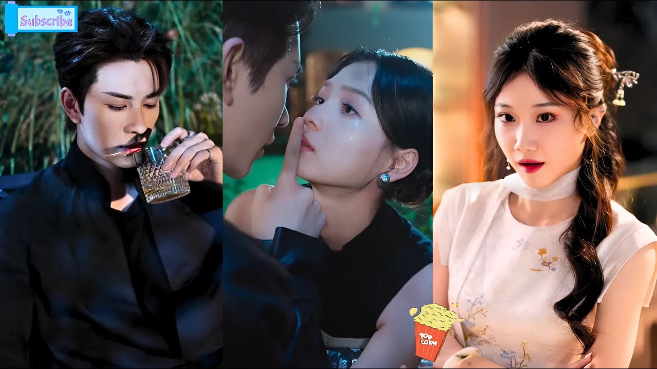 Espere um momento! Por que meu marido, que estava inerte, de repente está tão sedutor? #português