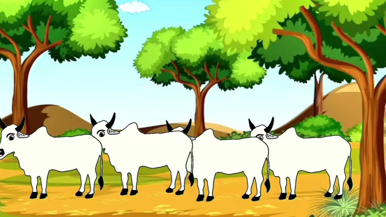 তিন ব্যক্তির পরীক্ষা নিল বাদশাহ ||Bangla Cartoon |Fairy Tales ||Sera Golpo Cartoon ||Cartoon Stories