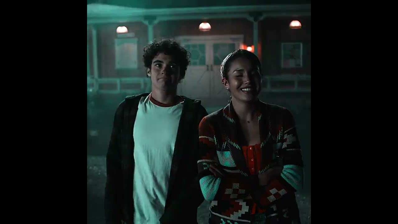 HSMTMTS: This Is Our Song