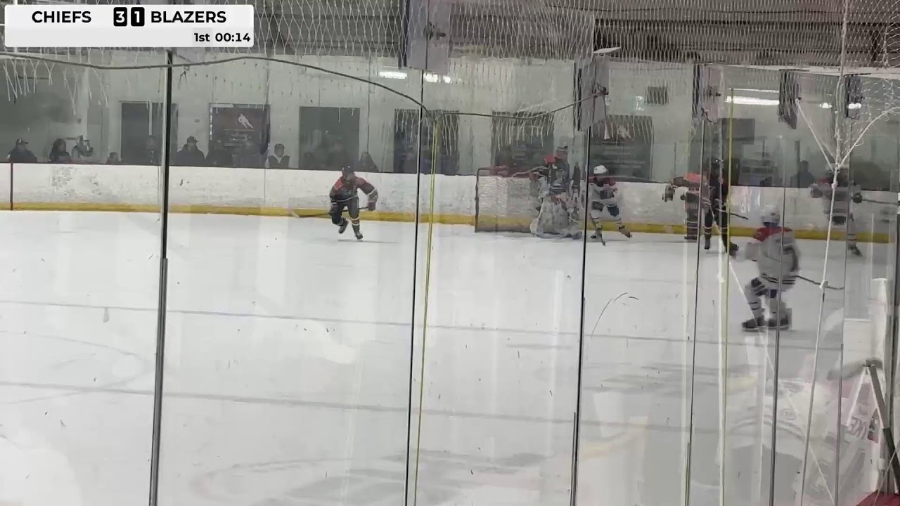 Sin Bin Productions Live Stream