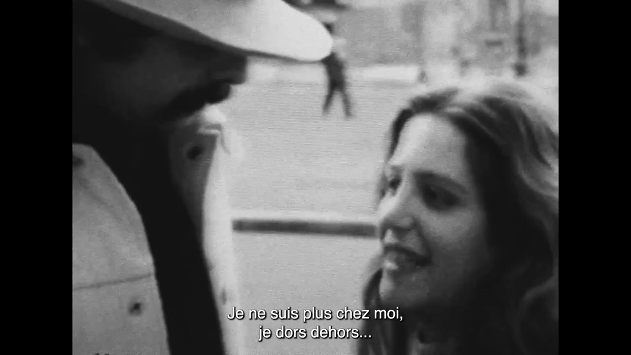 ANNA Alberto Grifi Massimo Sarchielli Trailer