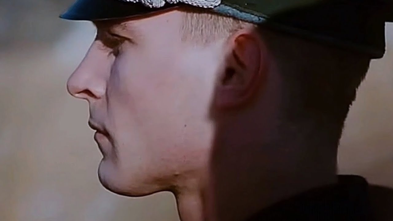 Krigerens hjerte ( Scene with Thomas Kretschmann ) - 5