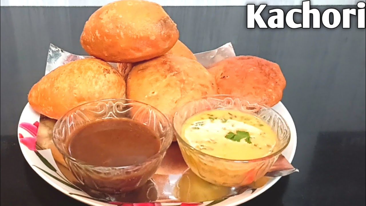 Kachori|Matar kachori|kadhi Matar kachori|Ekadam phuli phuli|crispy Matar kachori secret recipe