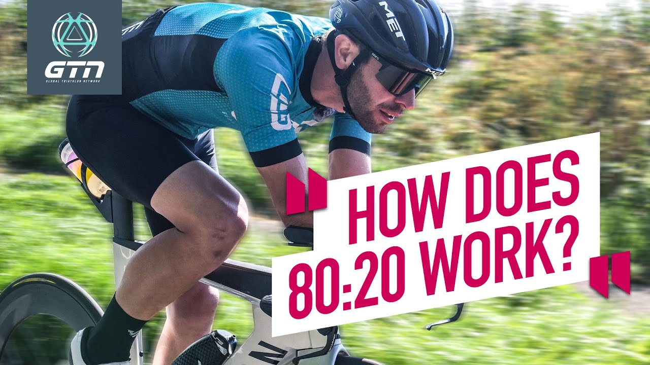 How Does 80/20 Training Really Work? | GTN Coach's Corner