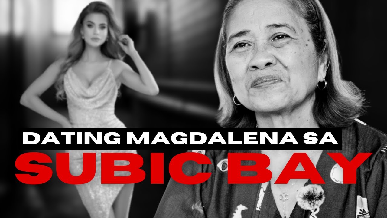 Mga Galawan at Nightlife Sa Subic Bay Noong 80s na Hindi Alam Ng Karamihan