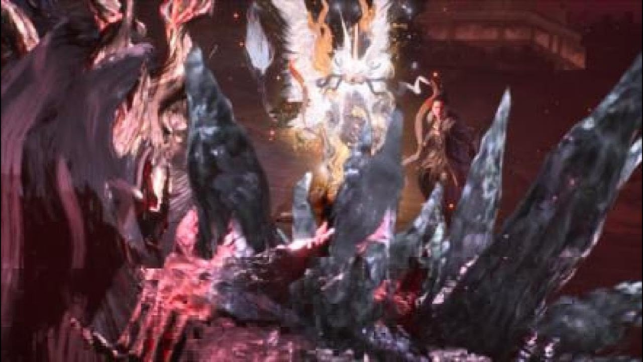 仁王３ - 比留呼！2nd クリアー！