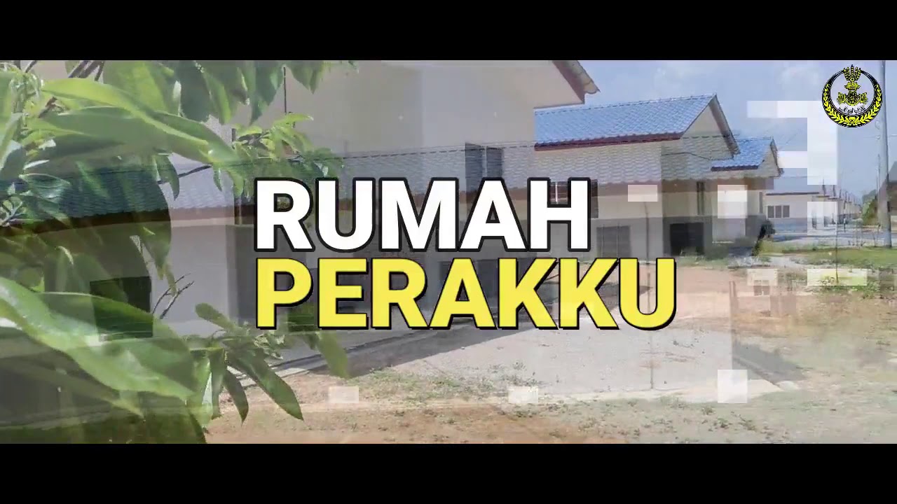 Rumah Perakku Vol.2